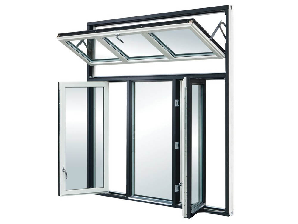 Modern Shower Cabin Installation