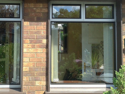 Customized Mirror & Glass Design